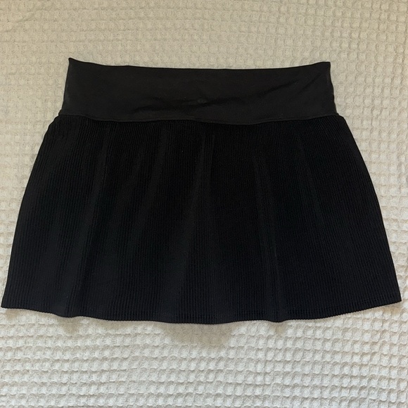 Pleated Athletic Skort from Target - Picture 4 of 7